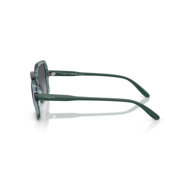 VO 5696S 3285T3 55 Vogue Polarize Güneş Gözlüğü