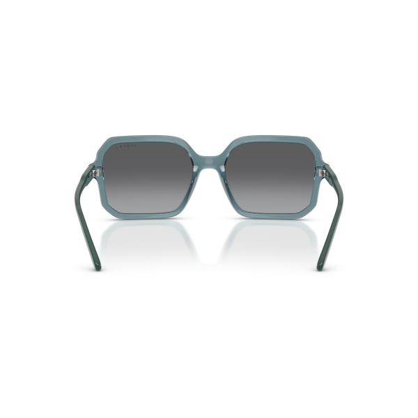 VO 5696S 3285T3 55 Vogue Polarize Güneş Gözlüğü