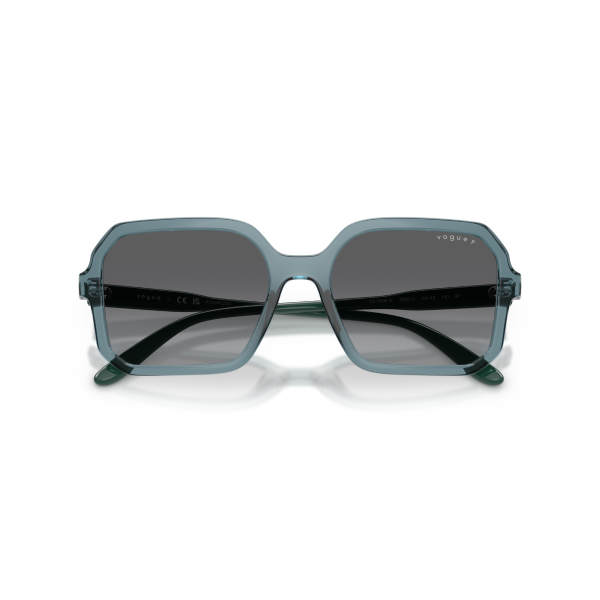 VO 5696S 3285T3 55 Vogue Polarize Güneş Gözlüğü
