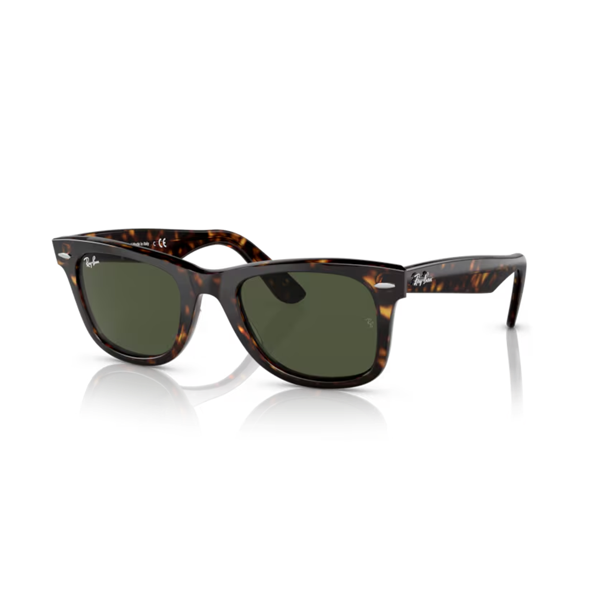 RB 2140 135931 50 Ray-Ban WAYFARER Bio-Asetat Güneş Gözlüğü