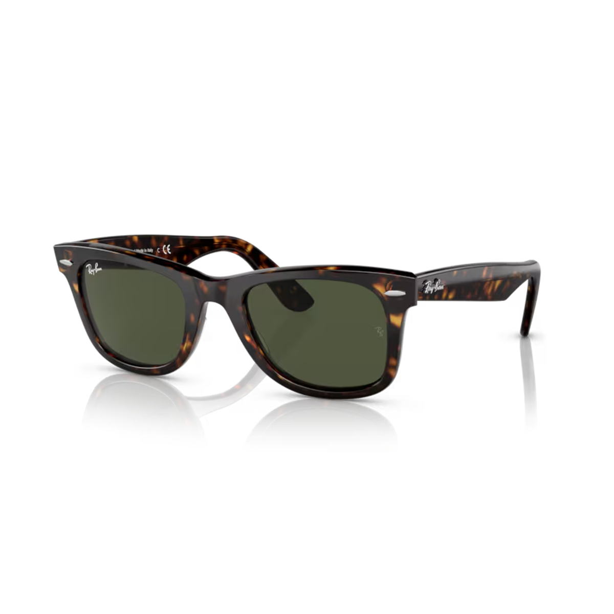 RB 2140 135931 50 Ray-Ban WAYFARER Bio-Asetat Güneş Gözlüğü