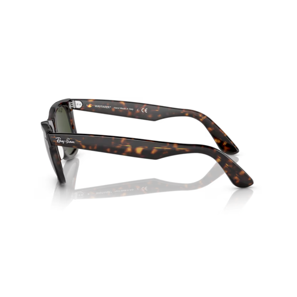 RB 2140 135931 50 Ray-Ban WAYFARER Bio-Asetat Güneş Gözlüğü
