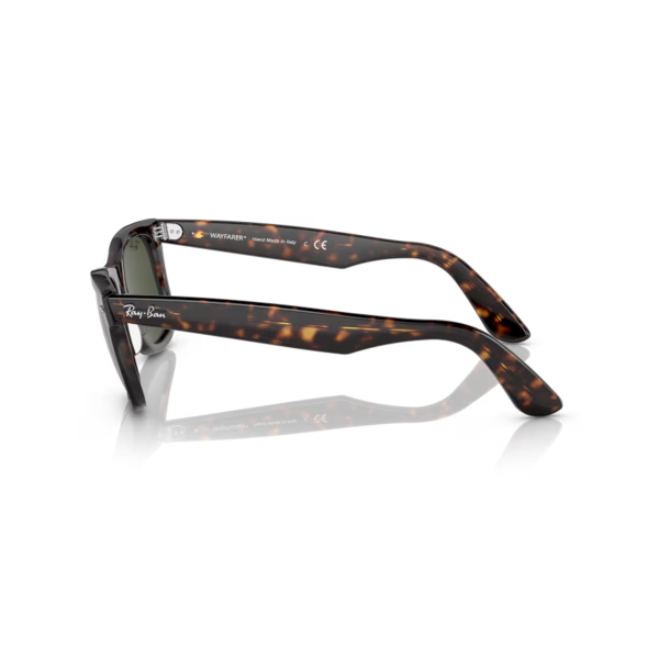 RB 2140 135931 50 Ray-Ban WAYFARER Bio-Asetat Güneş Gözlüğü
