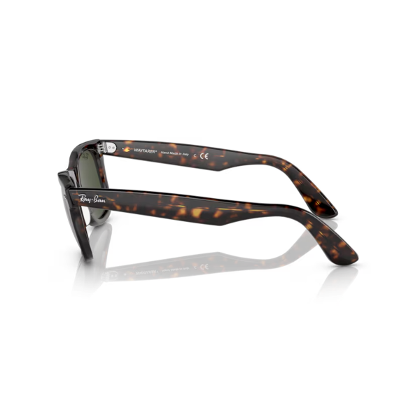RB 2140 135931 50 Ray-Ban WAYFARER Bio-Asetat Güneş Gözlüğü
