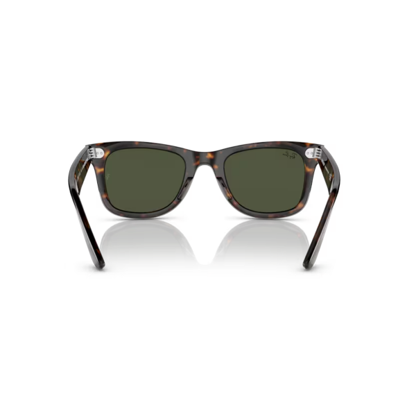 RB 2140 135931 50 Ray-Ban WAYFARER Bio-Asetat Güneş Gözlüğü
