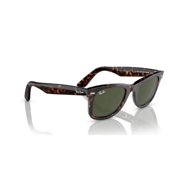 RB 2140 135931 50 Ray-Ban WAYFARER Bio-Asetat Güneş Gözlüğü