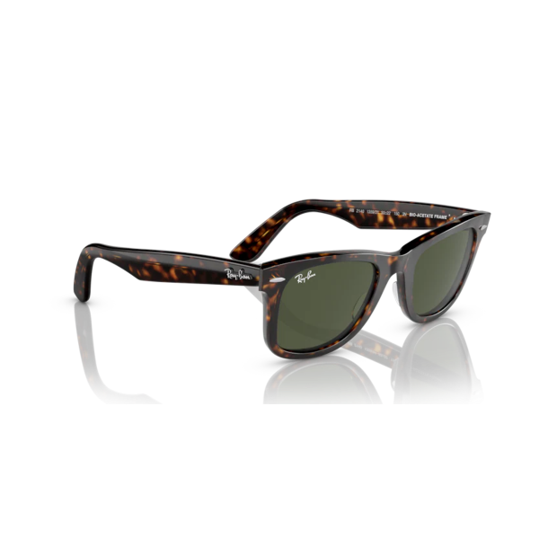 RB 2140 135931 50 Ray-Ban WAYFARER Bio-Asetat Güneş Gözlüğü