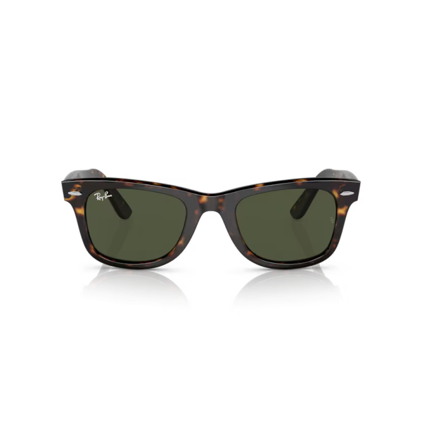 RB 2140 135931 50 Ray-Ban WAYFARER Bio-Asetat Güneş Gözlüğü