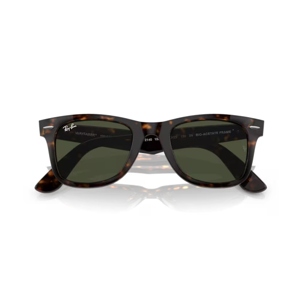 RB 2140 135931 50 Ray-Ban WAYFARER Bio-Asetat Güneş Gözlüğü
