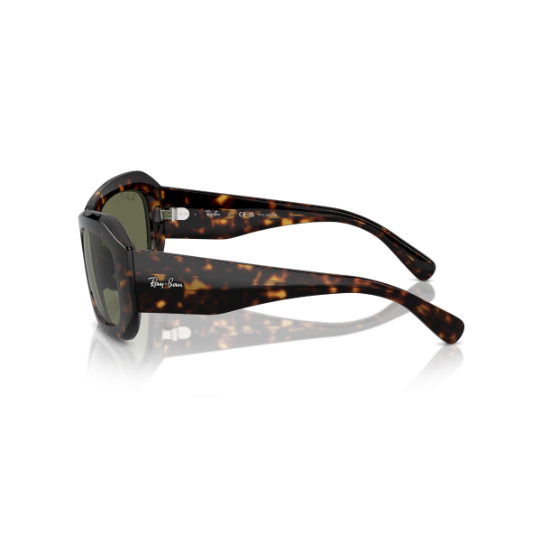 RB 2212 902/58 56 Ray-Ban BEATE Polarize Güneş Gözlüğü