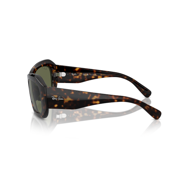 RB 2212 902/58 56 Ray-Ban BEATE Polarize Güneş Gözlüğü