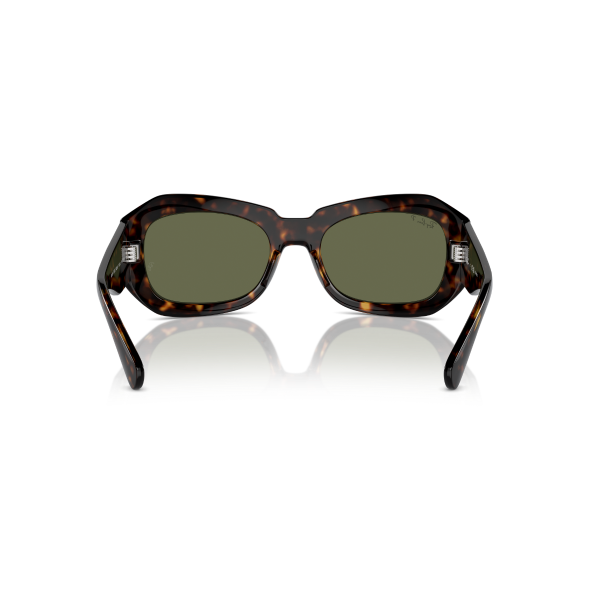 RB 2212 902/58 56 Ray-Ban BEATE Polarize Güneş Gözlüğü