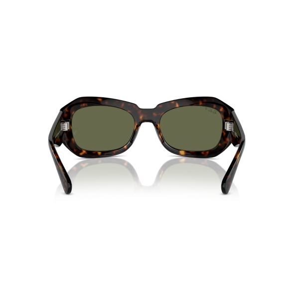 RB 2212 902/58 56 Ray-Ban BEATE Polarize Güneş Gözlüğü