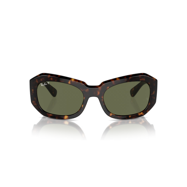 RB 2212 902/58 56 Ray-Ban BEATE Polarize Güneş Gözlüğü