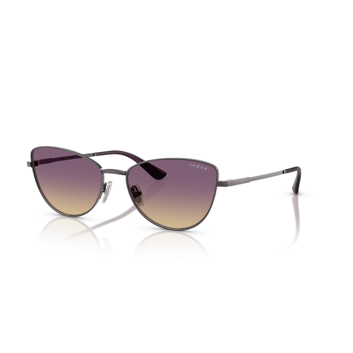 VO 4324S 514970 56 Vogue Güneş Gözlüğü