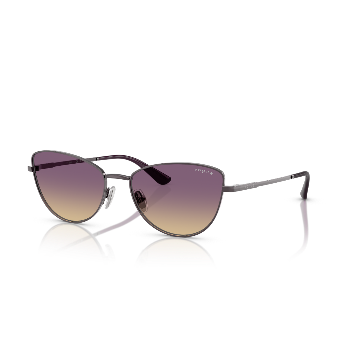 VO 4324S 514970 56 Vogue Güneş Gözlüğü