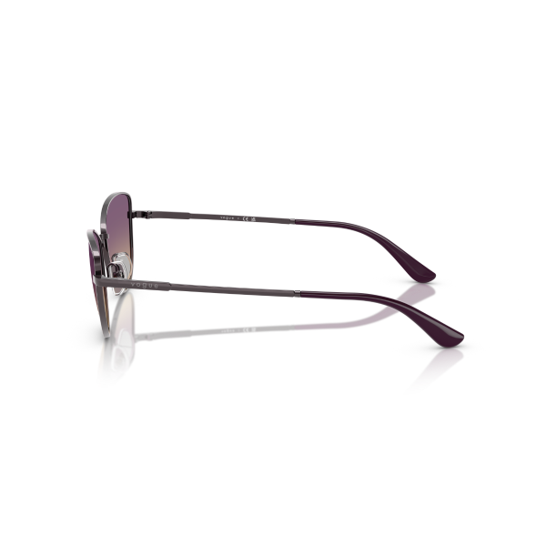 VO 4324S 514970 56 Vogue Güneş Gözlüğü