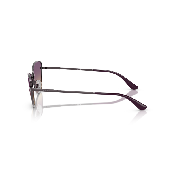 VO 4324S 514970 56 Vogue Güneş Gözlüğü