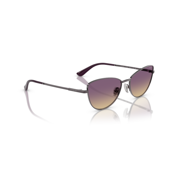 VO 4324S 514970 56 Vogue Güneş Gözlüğü