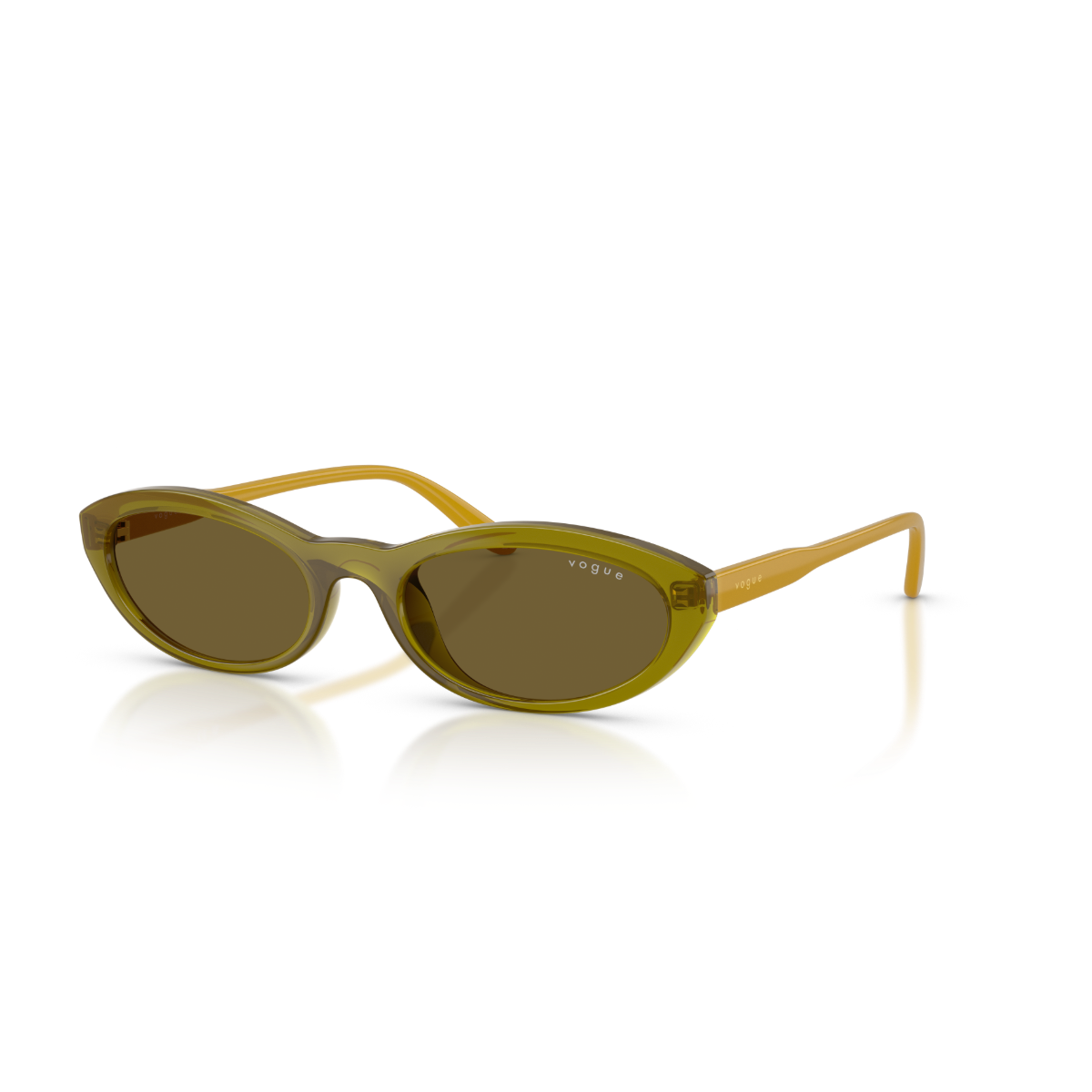 VO 5697SU 328373 54 Vogue Güneş Gözlüğü