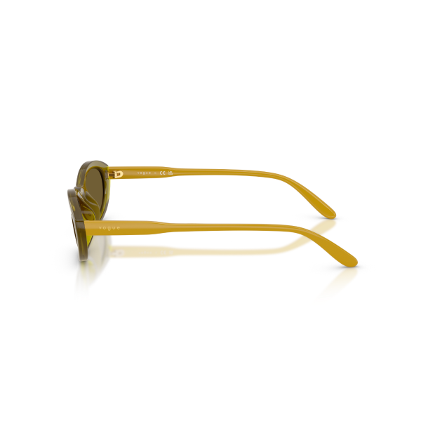 VO 5697SU 328373 54 Vogue Güneş Gözlüğü