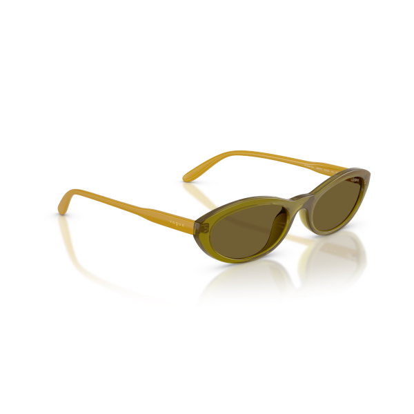 VO 5697SU 328373 54 Vogue Güneş Gözlüğü