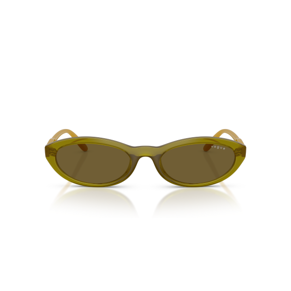 VO 5697SU 328373 54 Vogue Güneş Gözlüğü