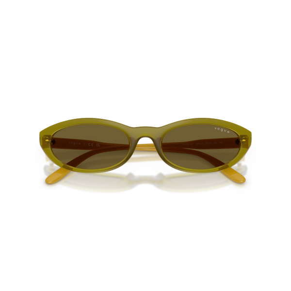 VO 5697SU 328373 54 Vogue Güneş Gözlüğü