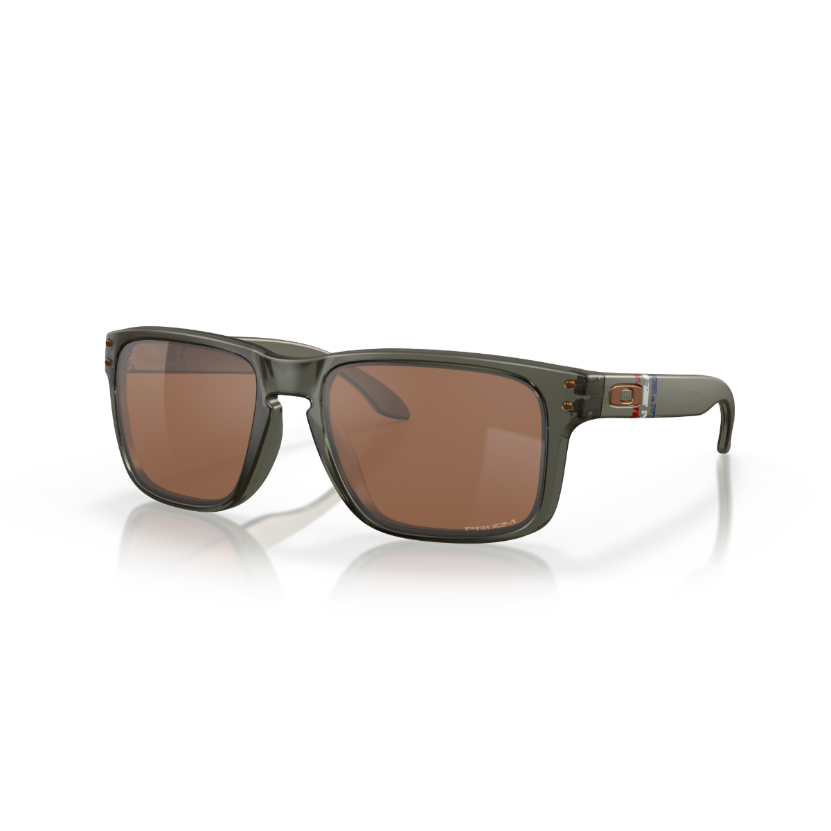 OO 9102 9102G6 55 Oakley HOLBROOK Güneş Gözlüğü