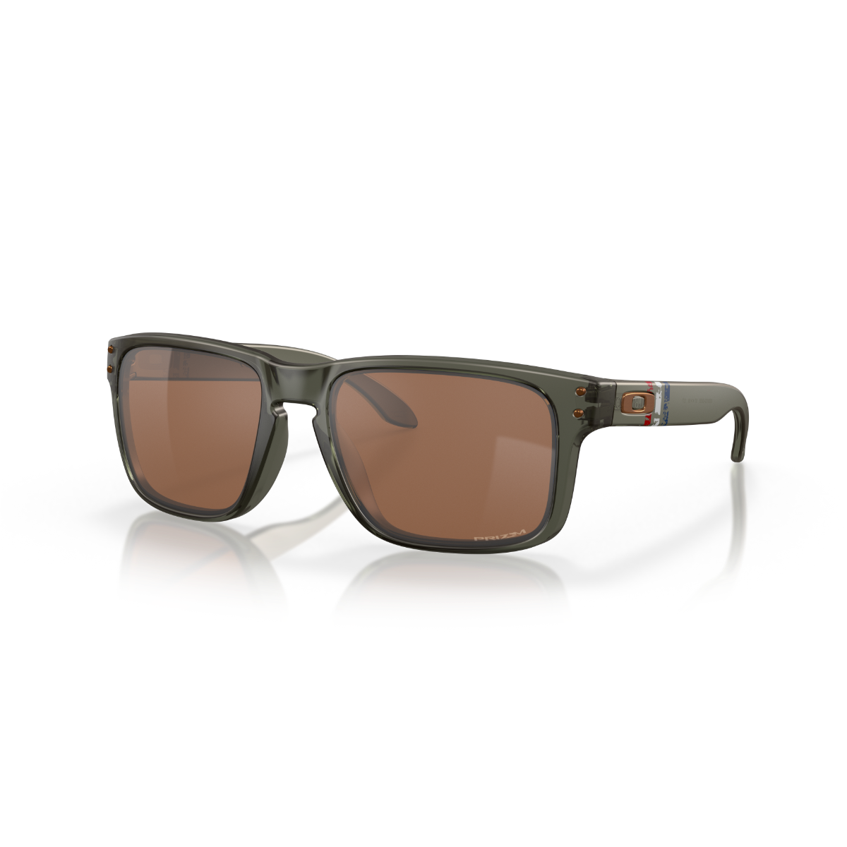 OO 9102 9102G6 55 Oakley HOLBROOK Güneş Gözlüğü