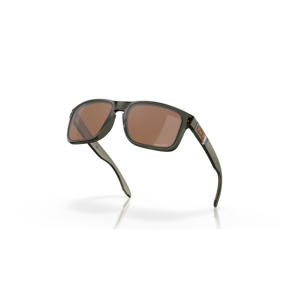 OO 9102 9102G6 55 Oakley HOLBROOK Güneş Gözlüğü