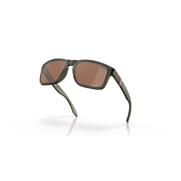 OO 9102 9102G6 55 Oakley HOLBROOK Güneş Gözlüğü