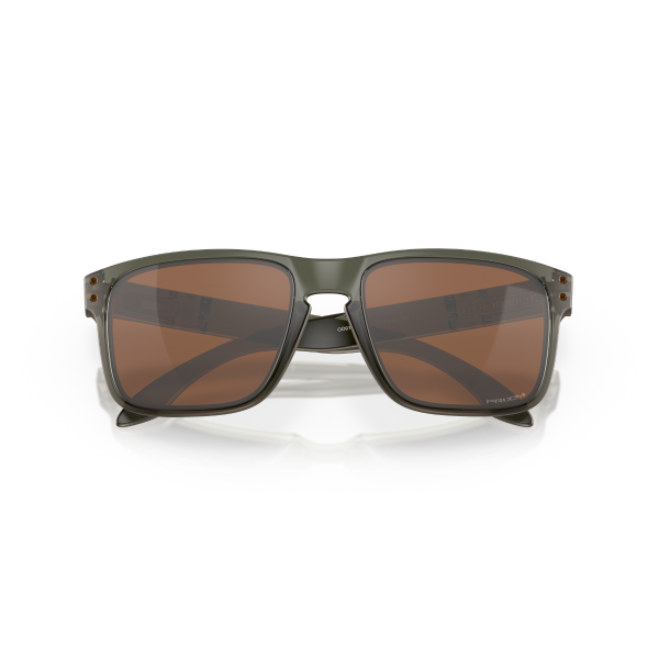 OO 9102 9102G6 55 Oakley HOLBROOK Güneş Gözlüğü