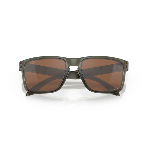 OO 9102 9102G6 55 Oakley HOLBROOK Güneş Gözlüğü