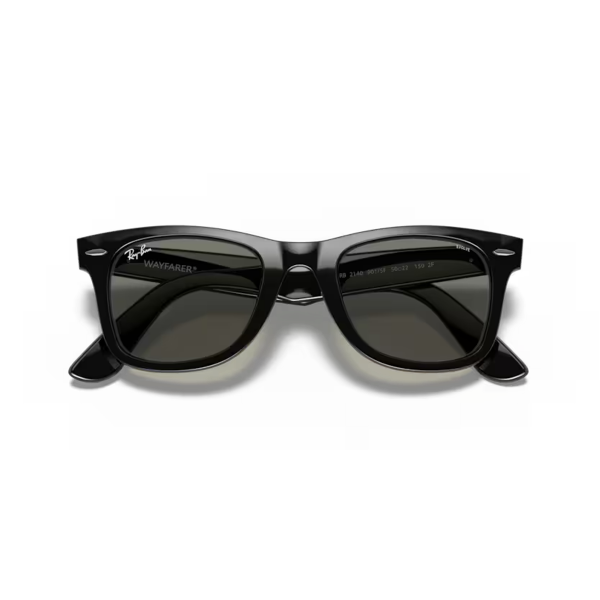 RB 2140 901/5F 50 Ray-Ban WAYFARER TRANSITIONS® Fotokromik Güneş Gözlüğü