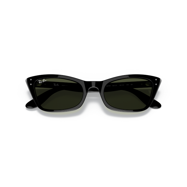 RB 2299 901/31 55 Ray-Ban LADY BURBANK Güneş Gözlüğü