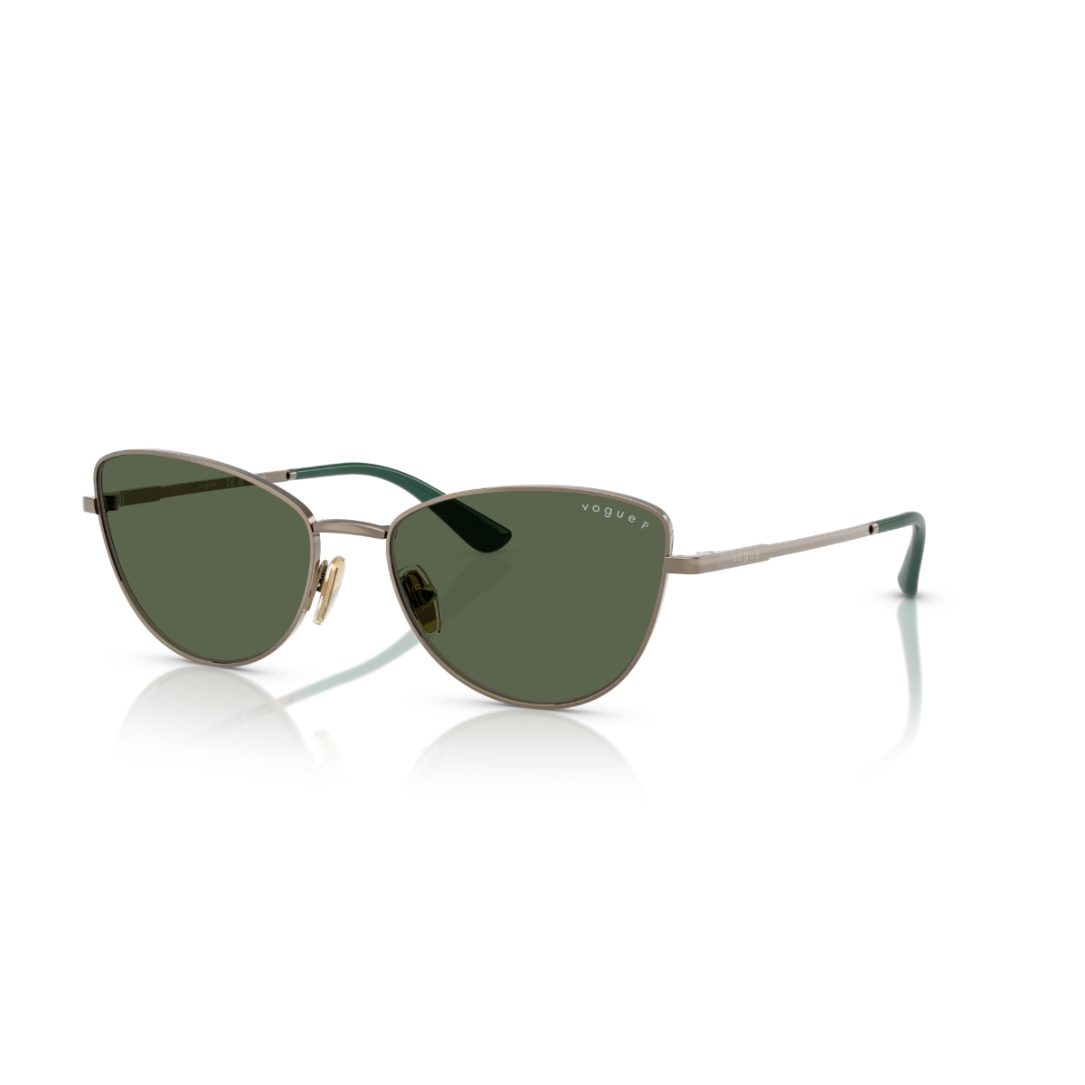 VO 4324S 51389A 56 Vogue Polarize Güneş Gözlüğü