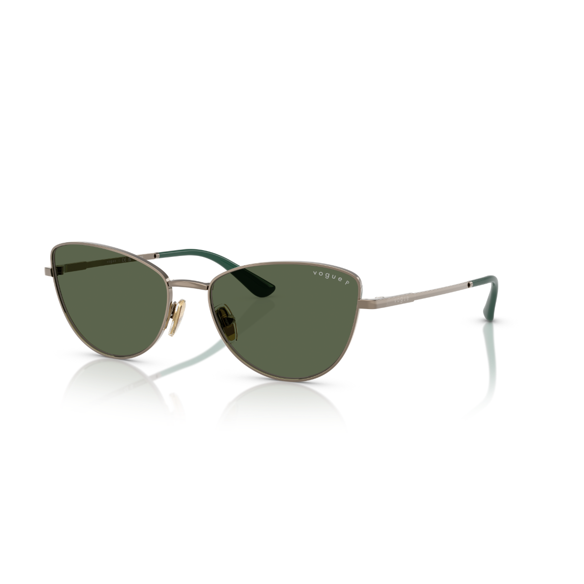 VO 4324S 51389A 56 Vogue Polarize Güneş Gözlüğü