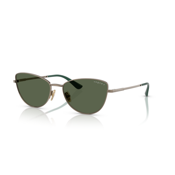 VO 4324S 51389A 56 Vogue Polarize Güneş Gözlüğü