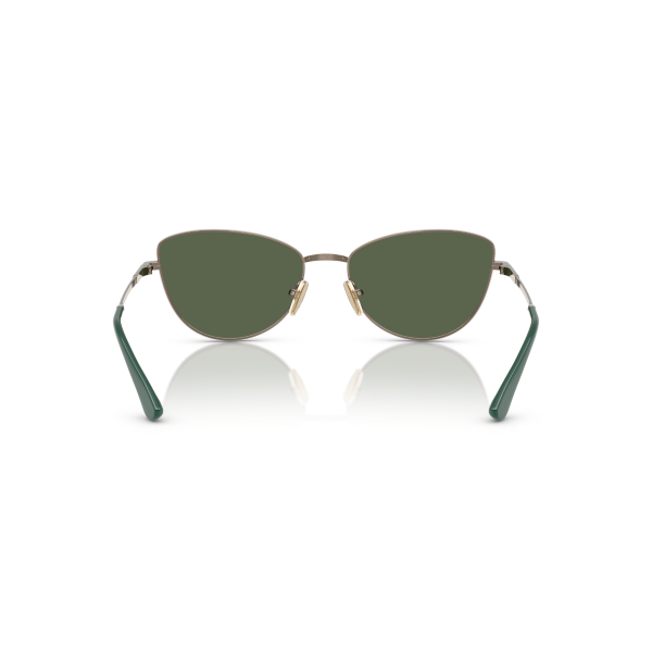 VO 4324S 51389A 56 Vogue Polarize Güneş Gözlüğü