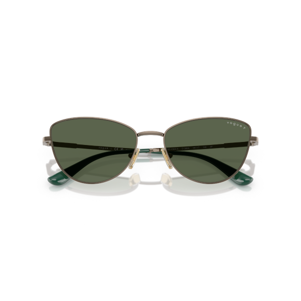 VO 4324S 51389A 56 Vogue Polarize Güneş Gözlüğü