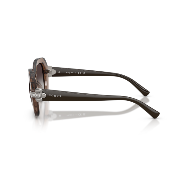 VO 5706SB 29408G 50 Vogue Güneş Gözlüğü