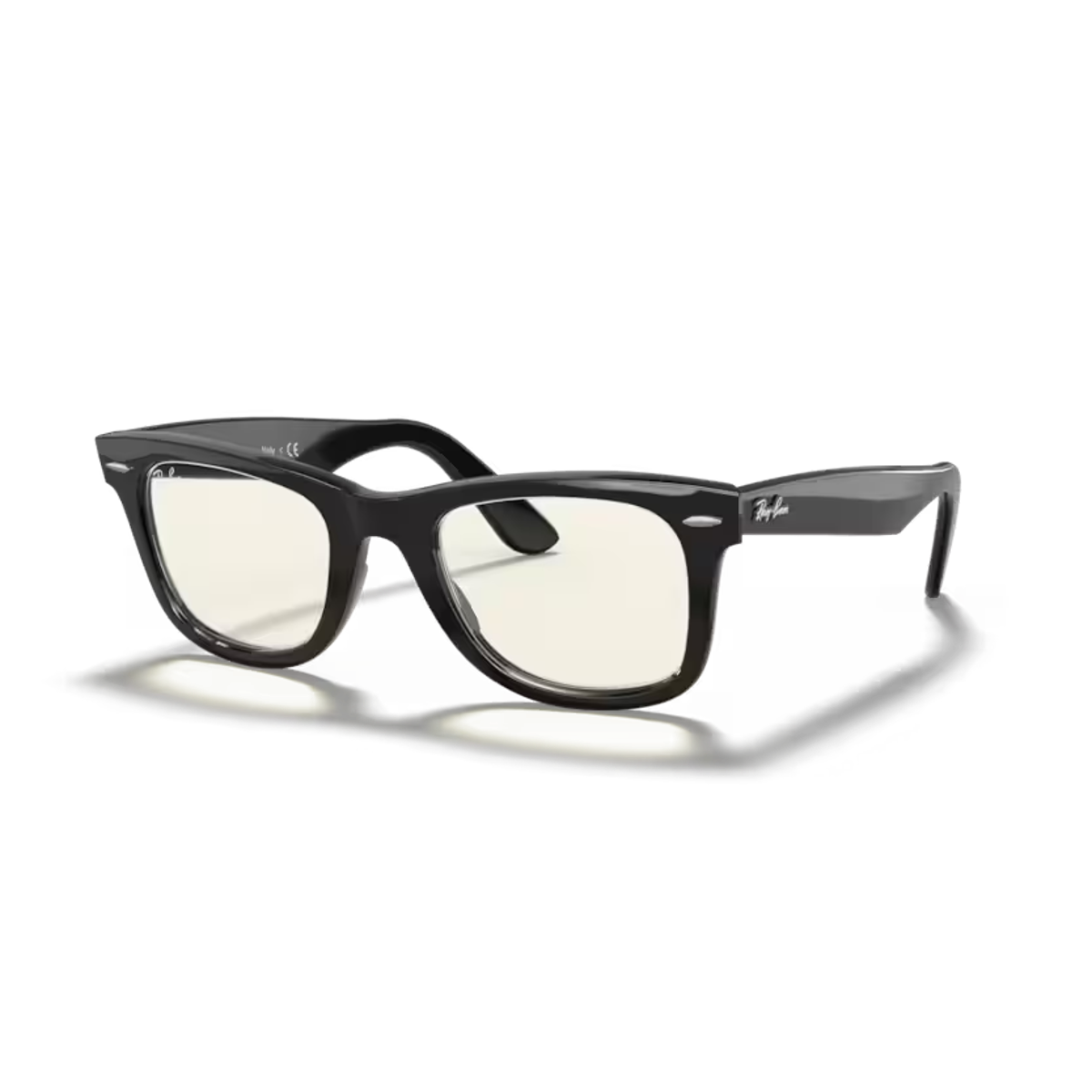 RB 2140 901/5F 54  Ray-Ban WAYFARER TRANSITIONS® Fotokromik Güneş Gözlüğü