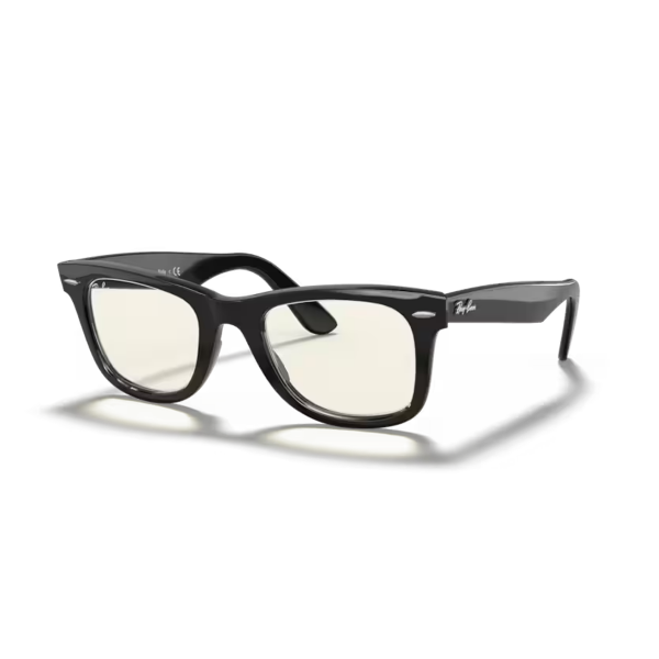 RB 2140 901/5F 54  Ray-Ban WAYFARER TRANSITIONS® Fotokromik Güneş Gözlüğü