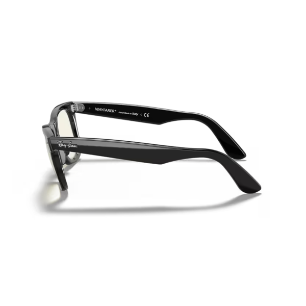 RB 2140 901/5F 54  Ray-Ban WAYFARER TRANSITIONS® Fotokromik Güneş Gözlüğü