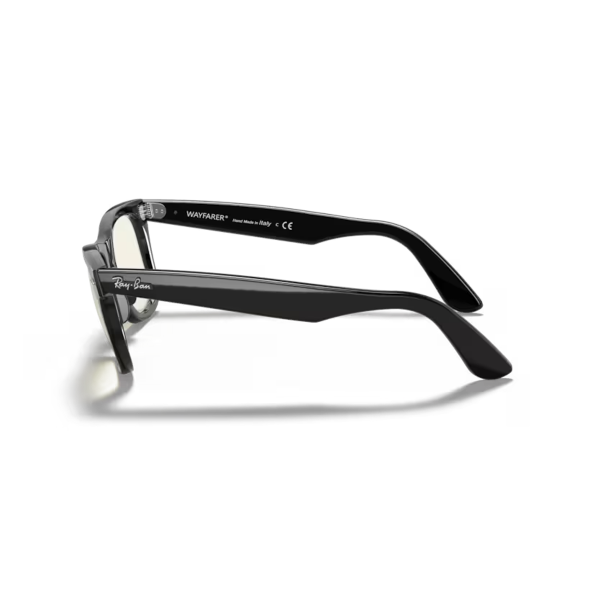 RB 2140 901/5F 54  Ray-Ban WAYFARER TRANSITIONS® Fotokromik Güneş Gözlüğü