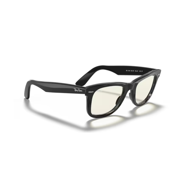 RB 2140 901/5F 54  Ray-Ban WAYFARER TRANSITIONS® Fotokromik Güneş Gözlüğü