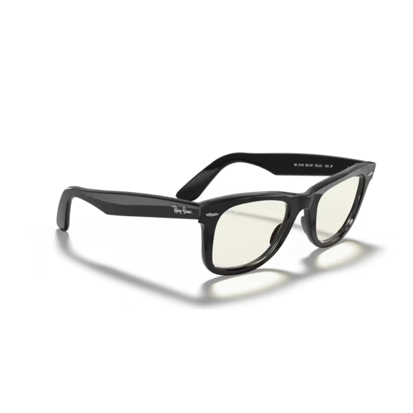 RB 2140 901/5F 54  Ray-Ban WAYFARER TRANSITIONS® Fotokromik Güneş Gözlüğü