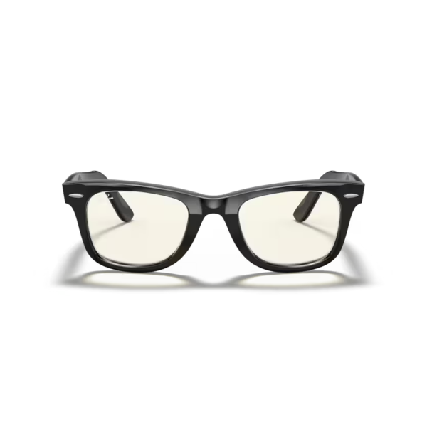 RB 2140 901/5F 54  Ray-Ban WAYFARER TRANSITIONS® Fotokromik Güneş Gözlüğü