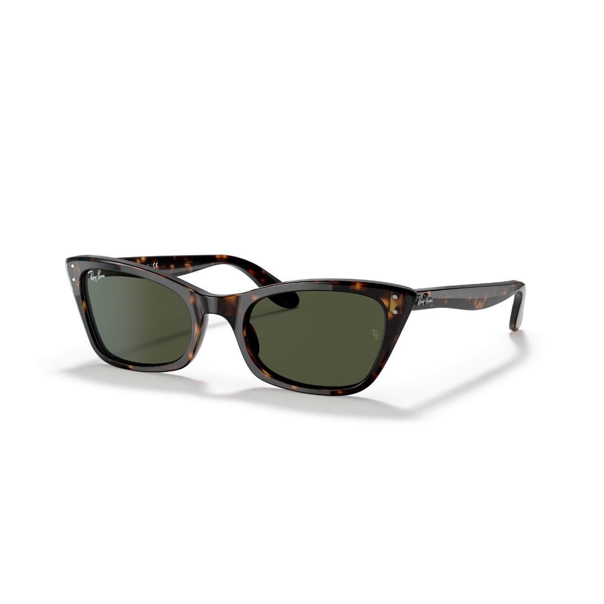 RB 2299 902/31 55 Ray-Ban LADY BURBANK Güneş Gözlüğü